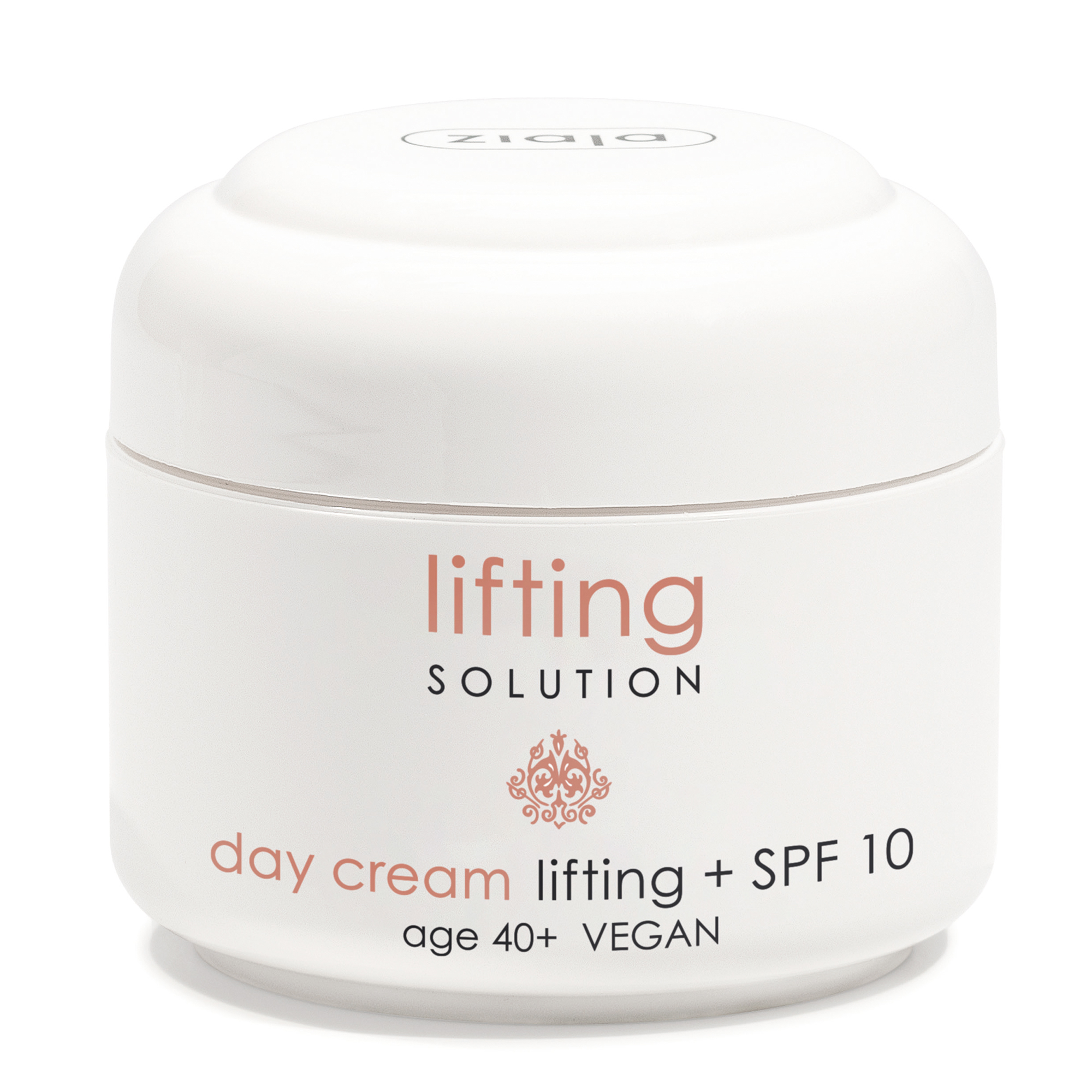 Денний крем Lifting solution 50 мл