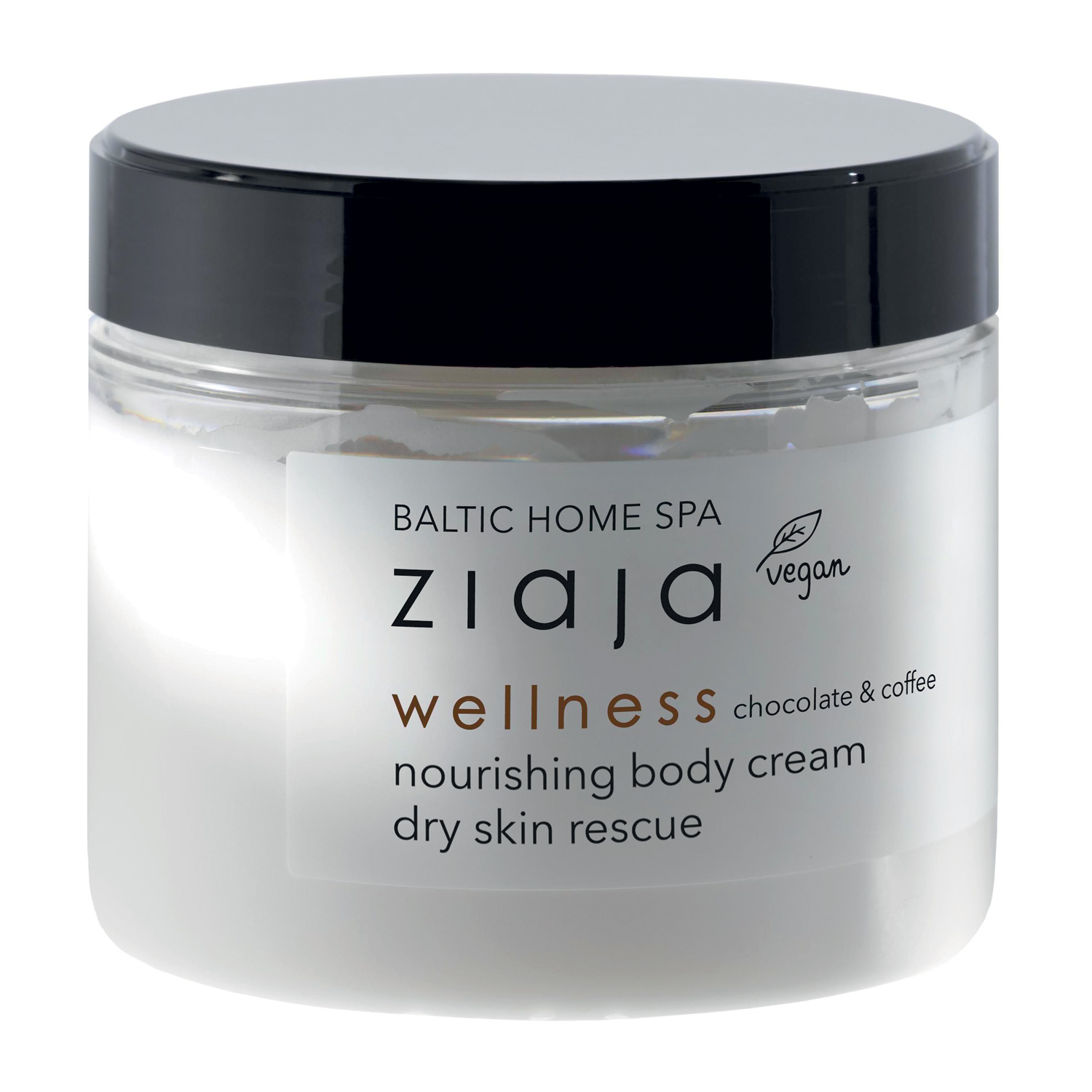 Живильний крем для тіла Baltic Home SPA Wellness 300 мл
