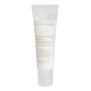 Концентрована сироватка для обличчя NATURAL CARE 30 мл