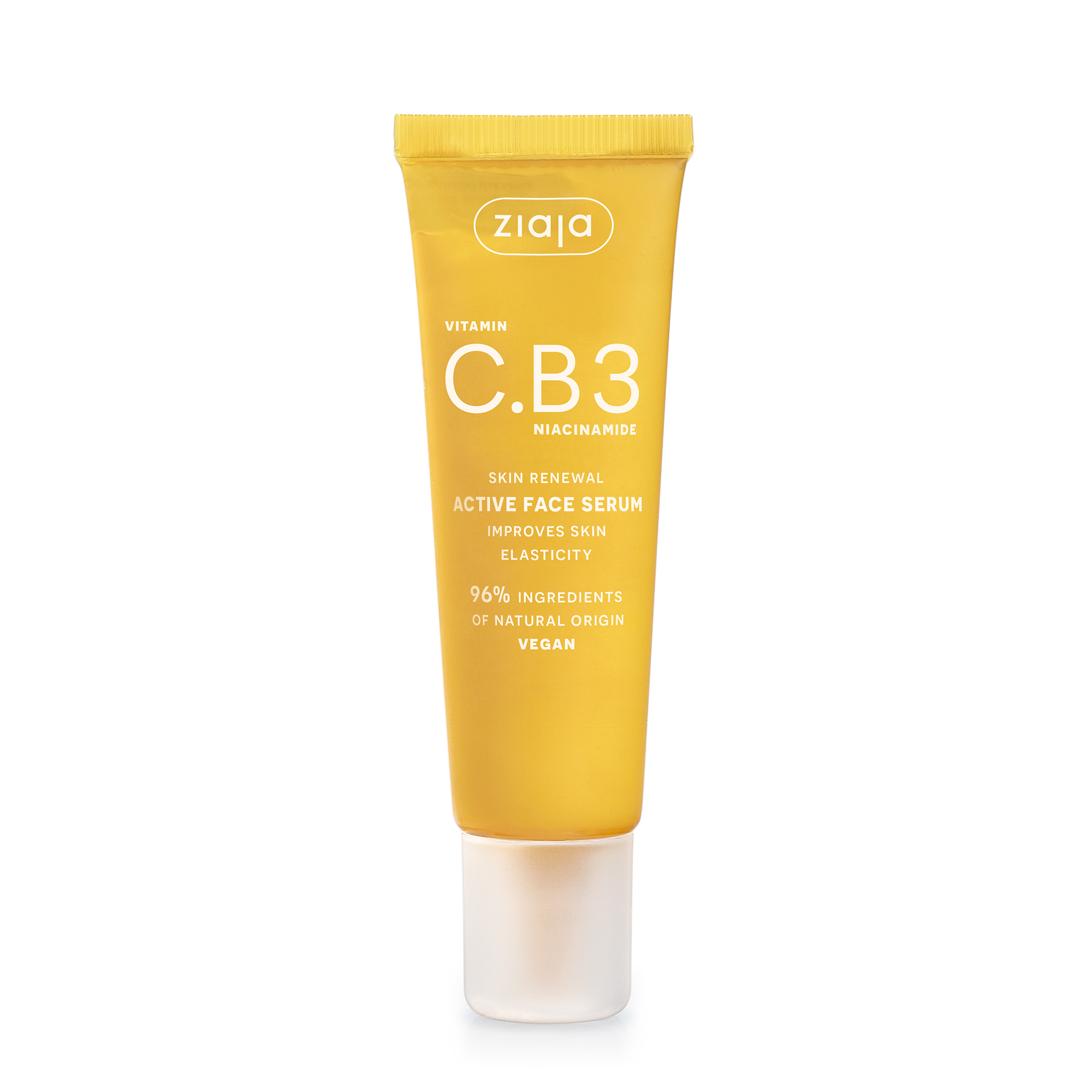 Активна сироватка для обличчя Vitamin c.b3 niacinamide 30 мл